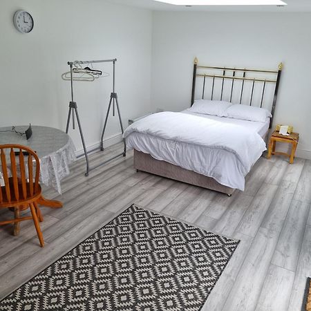 Holiday Out House Apartment ลอนดอน ภายนอก รูปภาพ